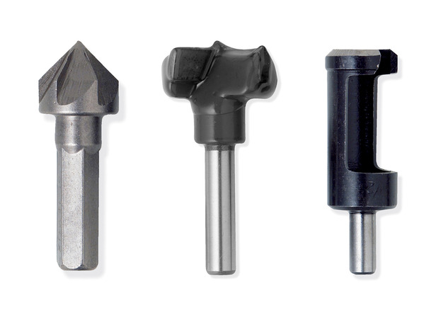 Different Types of Power Drill Bits - Landlord Network - from OnTheFirst!